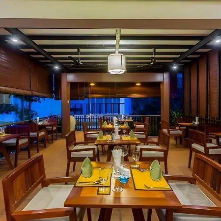 Indra Angkor Hotel