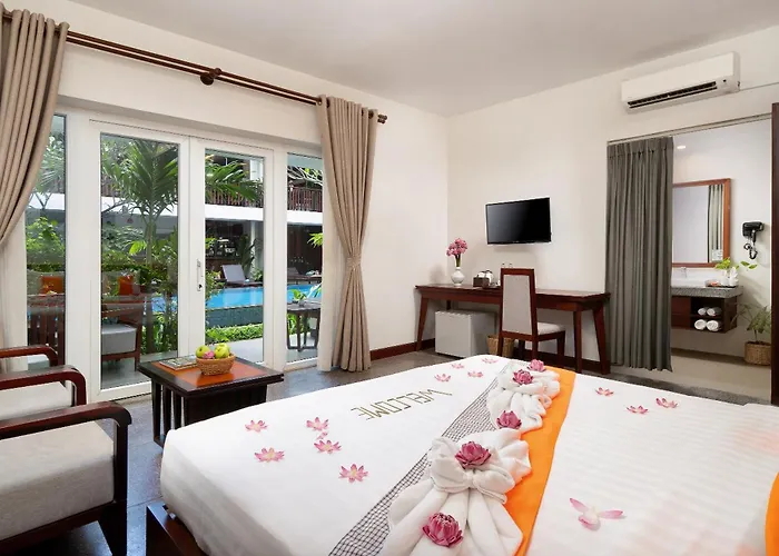 Indra Angkor Hotel