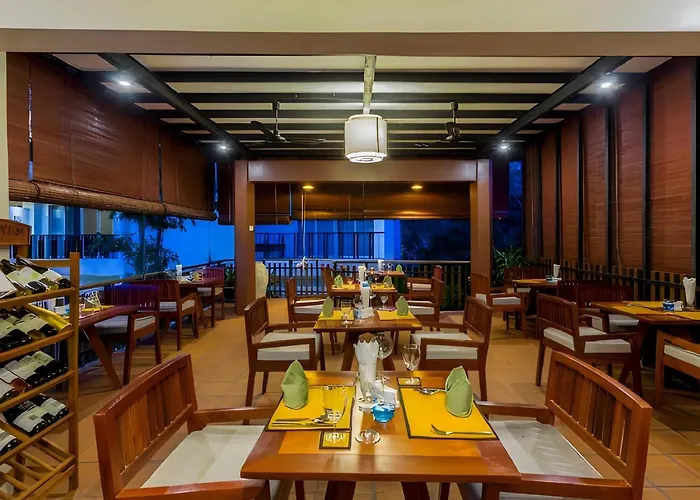 Indra Angkor 4*