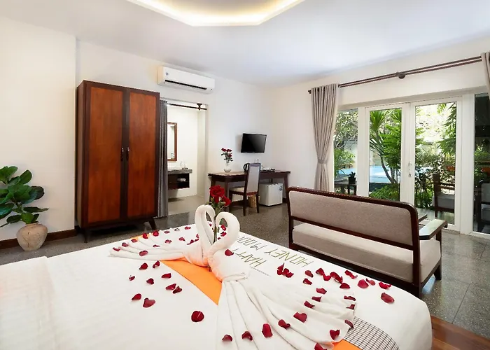Indra Angkor 4*