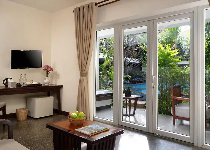 Indra Angkor 4* Ciudad de Siem Riep