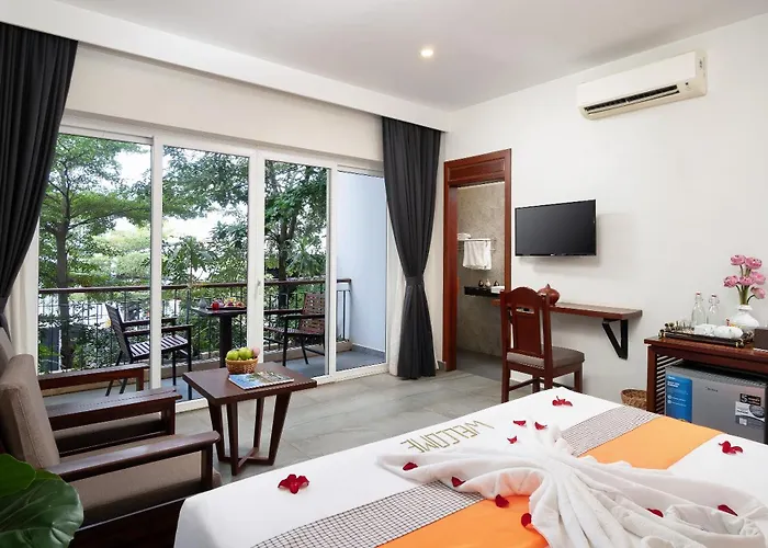 Indra Angkor