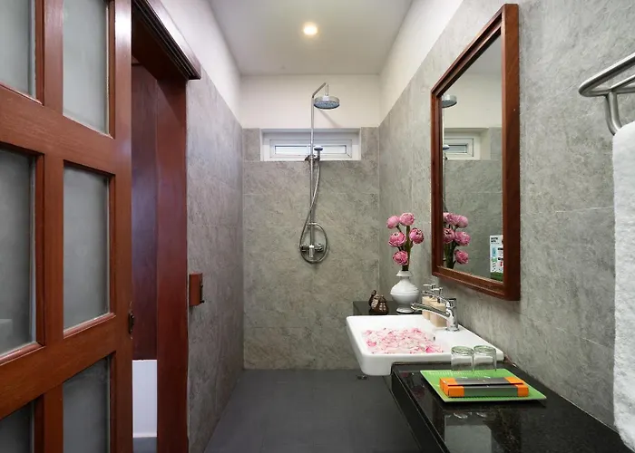 Indra Angkor 4*