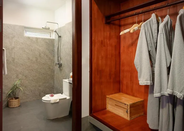Hotel Indra Angkor Ciudad de Siem Riep