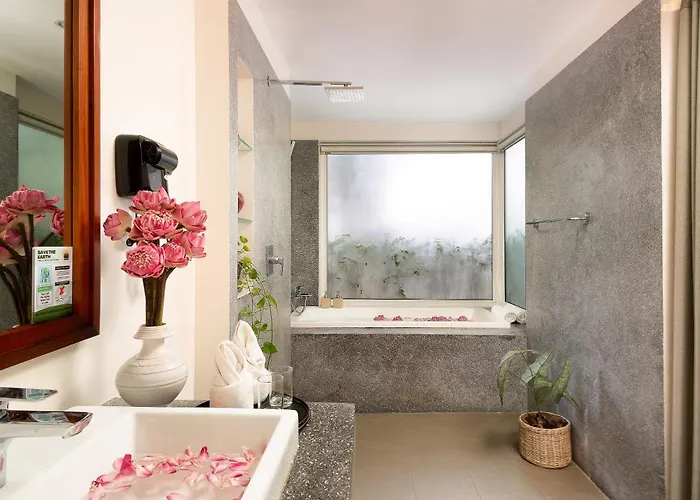 Hotel Indra Angkor 4*