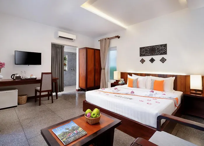 Indra Angkor Hotel 4*