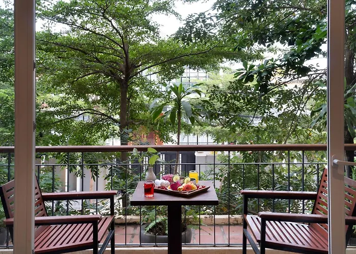 Indra Angkor Hotel 4*